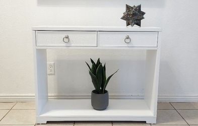 Console or Hallway table