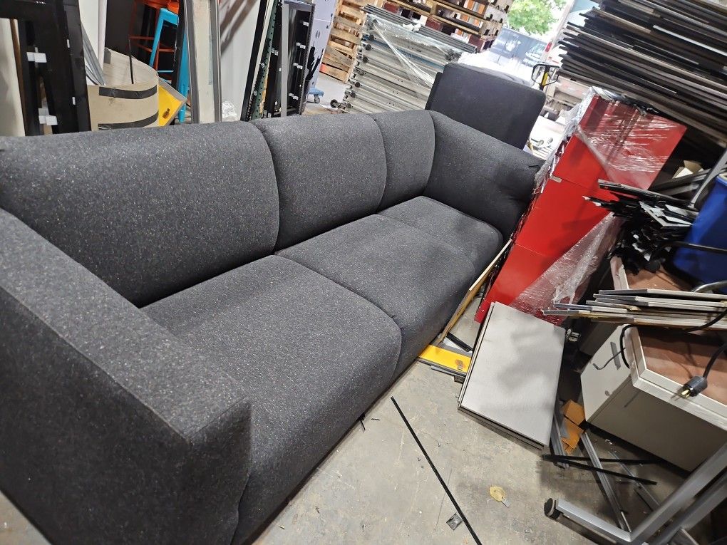 9 Feet Couch 