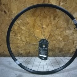 29 inch tubeless rim