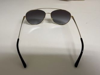 Michael Kohrs Aviator Sunglasses