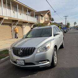 2014 Buick Enclave Convenience – Clean Title