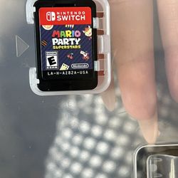 Mario Party Superstars 
