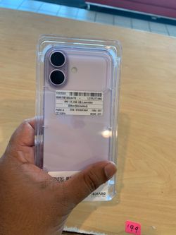 📱 iPhone 17 – 256GB Available Now!