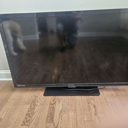 5o Inch Emerson Tv