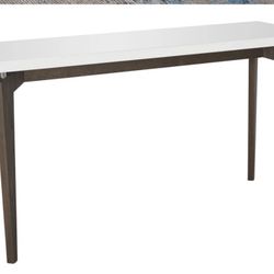 Free Console  Table