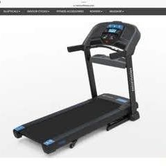 Treadmill! Excellent Deal!