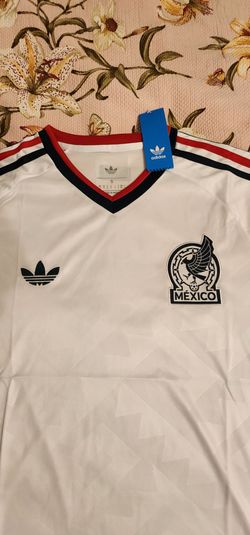 Men's Mexico Jerseys