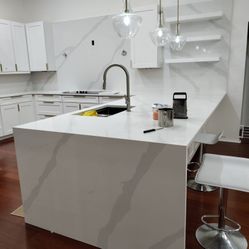 Quartz Countertops 