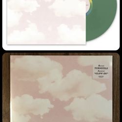 Turnstile “Glow on”