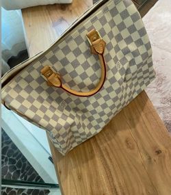 Authentic LV bag