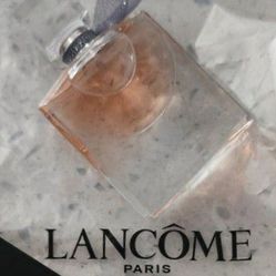 Lancome LA VIE EST BELLE Perfume mini Plus 2 Samples 
