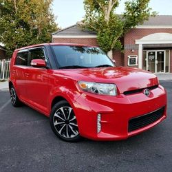 2013 Scion xB