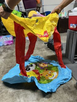 Inflatables For Toddlers