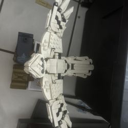 LEGO Harry Potter - Hedwig Owl