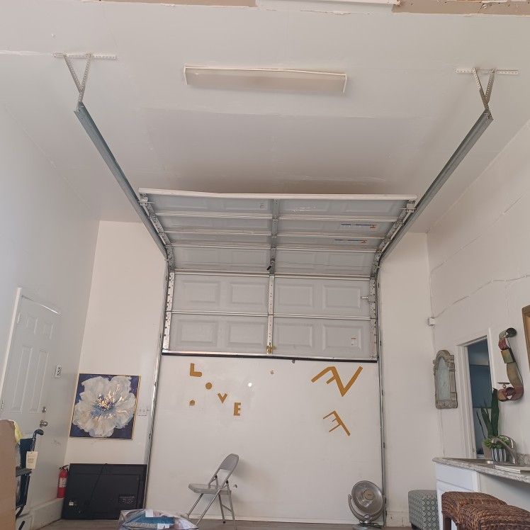 Garage Door