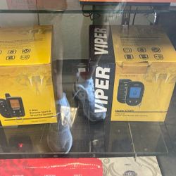 Carcstereo And Alarms