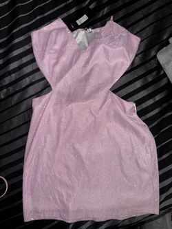 Fashion Nova Dress
