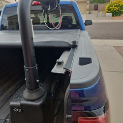 Gmc Truck Bed Cover 