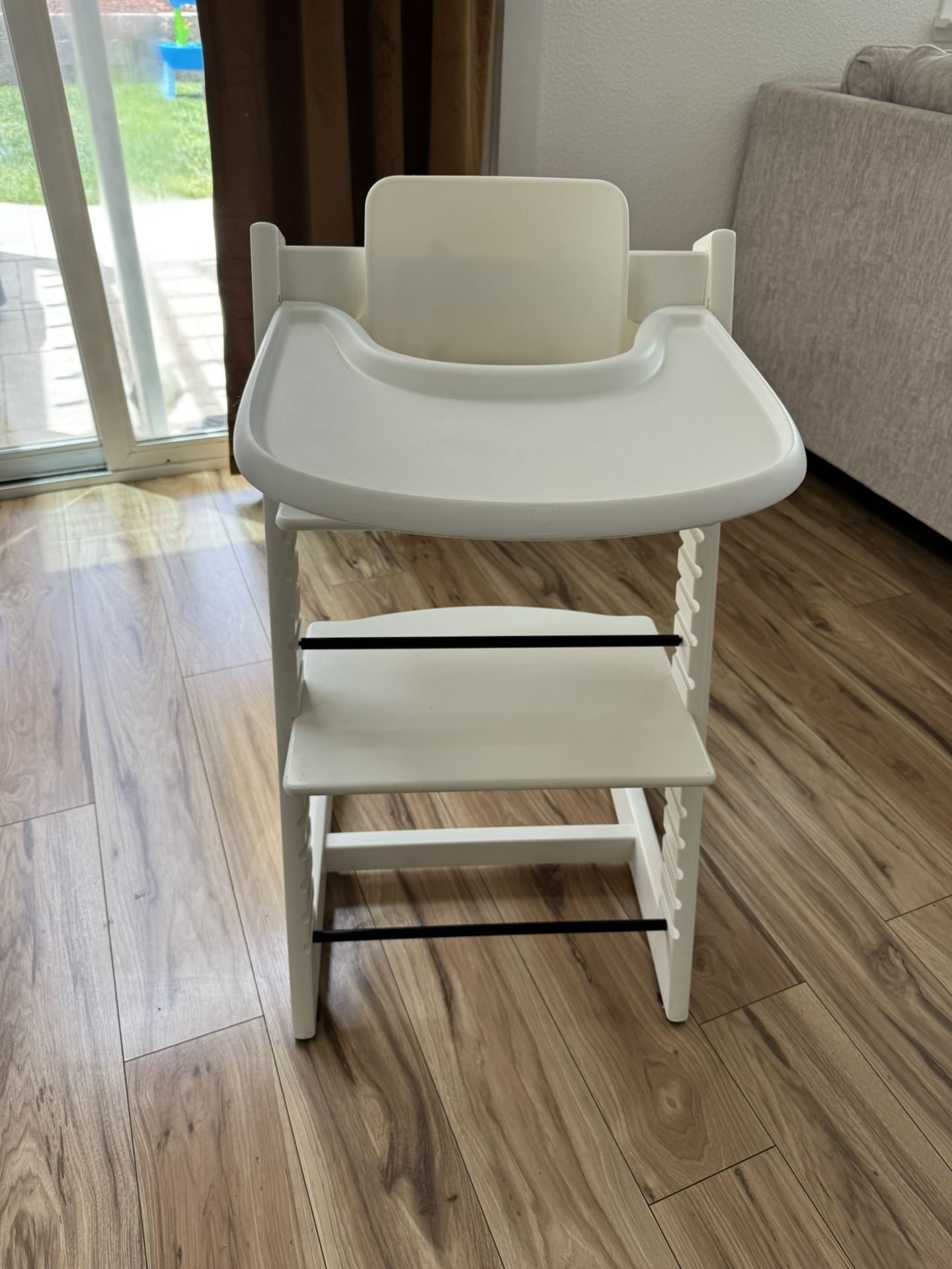 Stokke Highchair