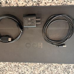 Portable monitor QQH