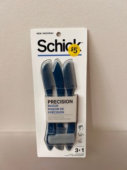 Men’s razor