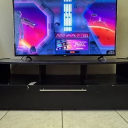 Free TV Stand / Media center 