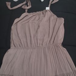 Ladies dress