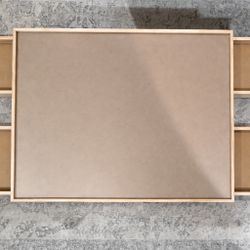 Rotating Puzzle Board-New (Other uses: Crafts/Beading/Painting)