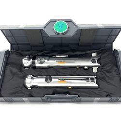 Disney Ahsoka Tano Legacy Lightsaber