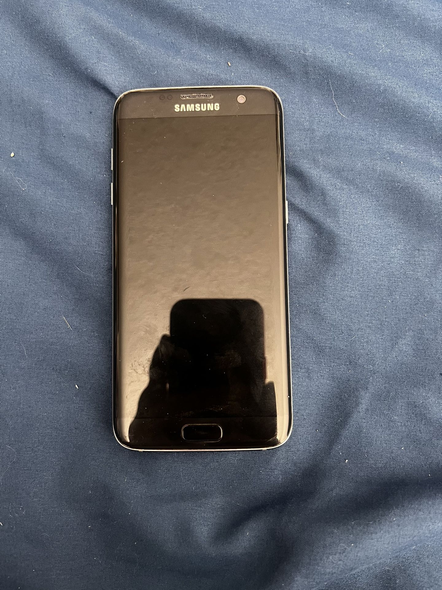 Samsung Galaxy S7 Edge 