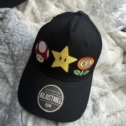 Super Mario SnapBack 