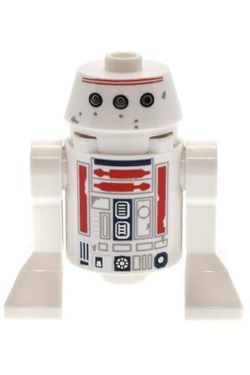 Lego Star Wars