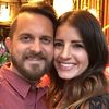 Tanya and Drew
