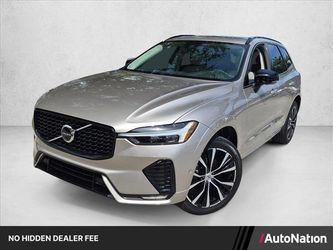 2025 Volvo Xc60