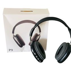 P9 Headphones 