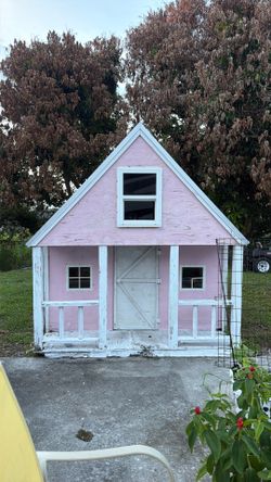 FREE- need to be picked up