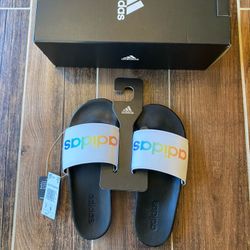 Adidas slides -Adilette Comfort