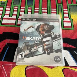 Skate 3 PlayStation 3 