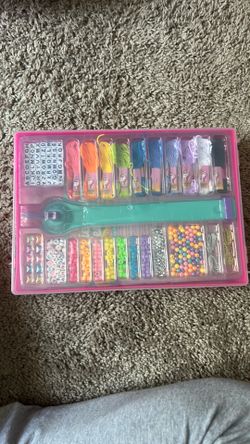 Bracelet set
