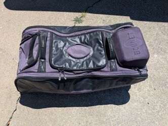 Bownet Commander Catchers Bag