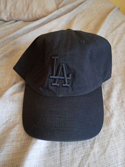 LA Dodgers hat