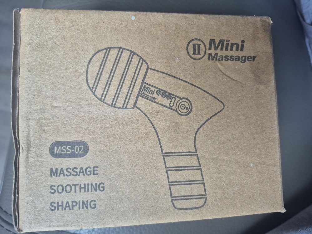 Mini Massager