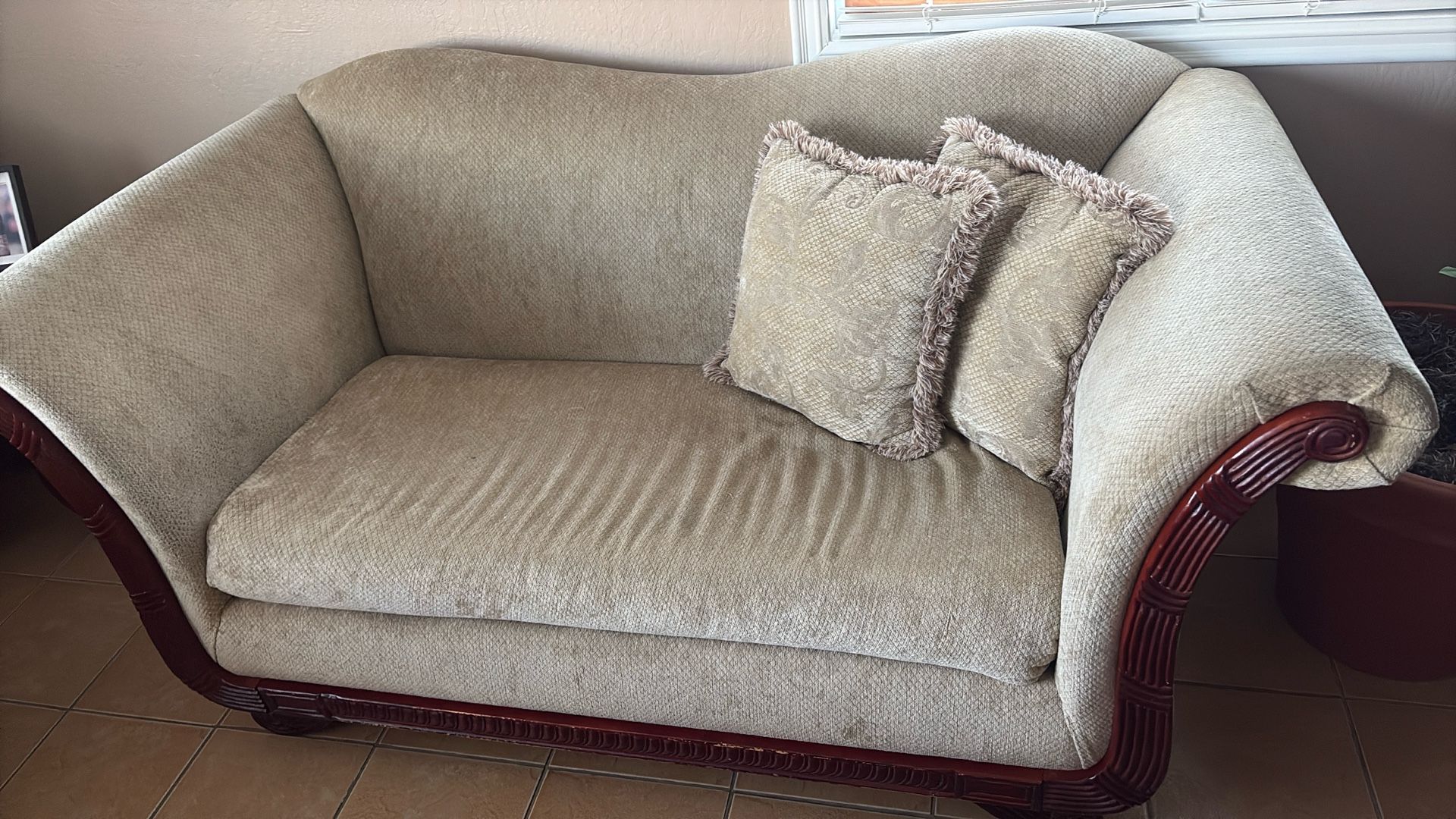 Couch Set