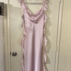 Fashion Nova Dress Size S