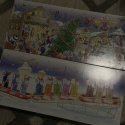 Redbull Advent Calendar 