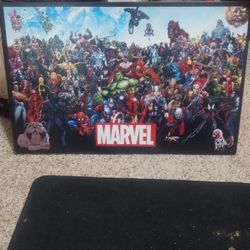 Marvel Wall Art The Complete Lineup