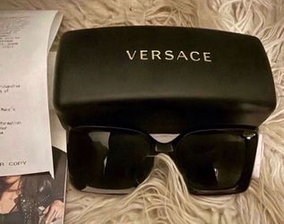 New Versace