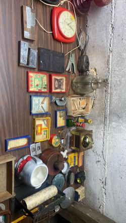 Antiques 