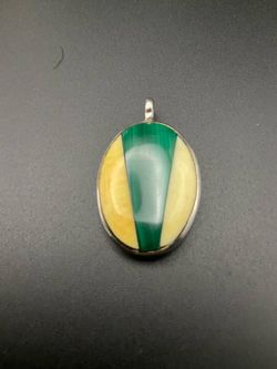 Mammoth malachite