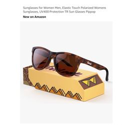 Brand new Sunglasses for Women Men